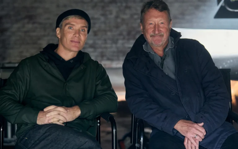 Steven Knight speaks about Jude Bellingham and Birmingham City’s new stadium plans