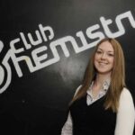Students queue for antibiotics at the University of Kent after the Canterbury meningitis outbreak