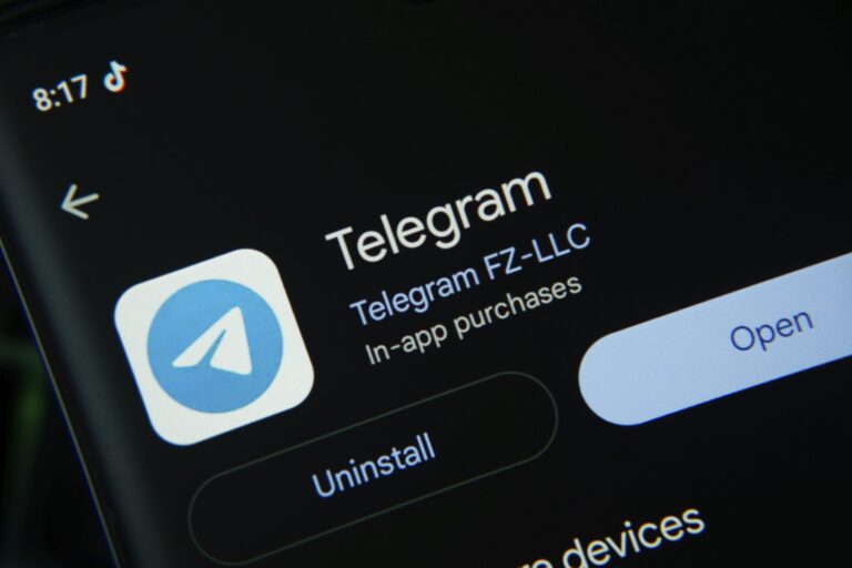 Ofcom Launches Formal Investigation Into Telegram Over Child Abuse Material Allegations