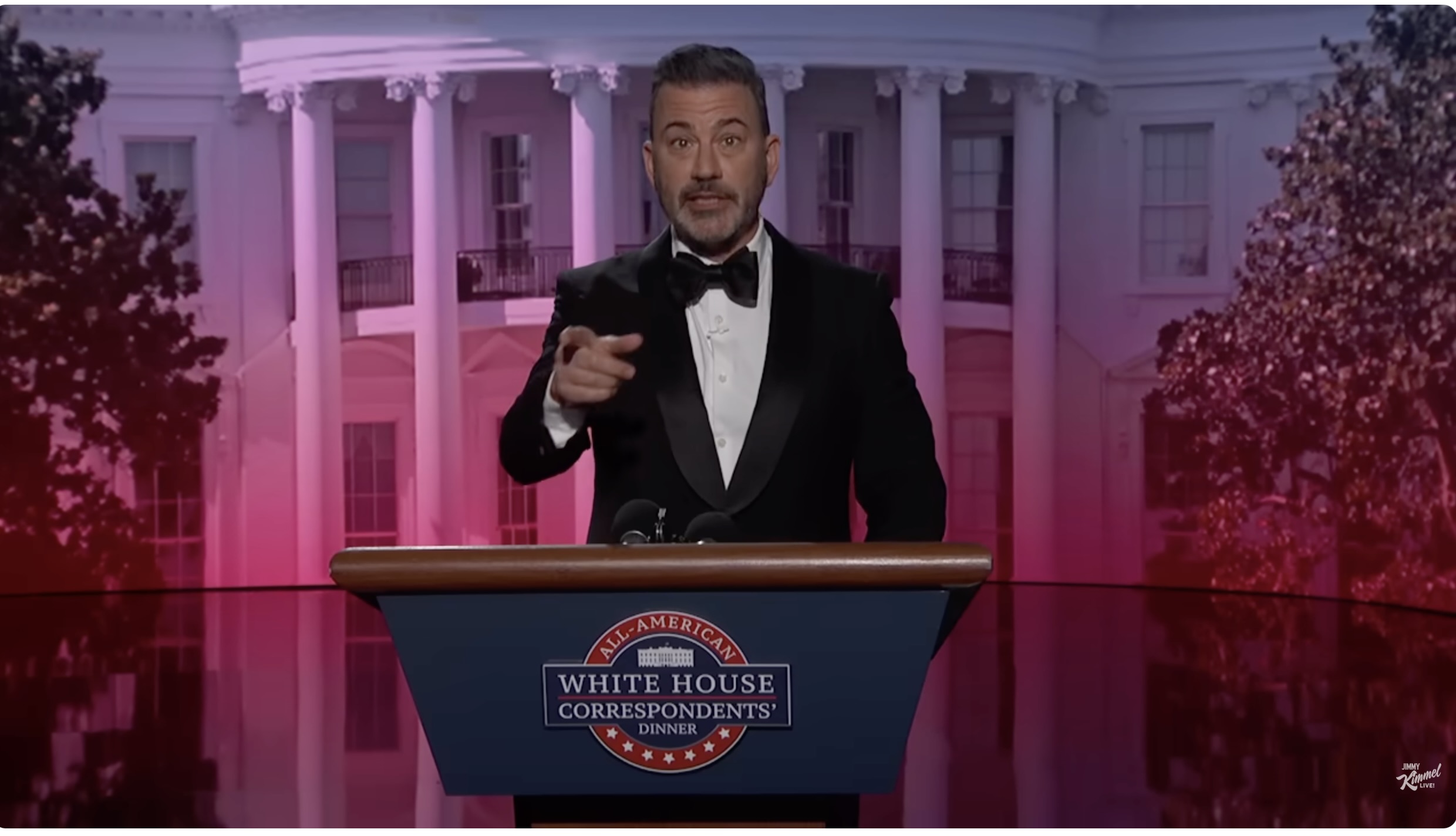 FCC Scrutiny of ABC Over Kimmel Remarks Unlikely to Yield Swift Action, Analysts Say