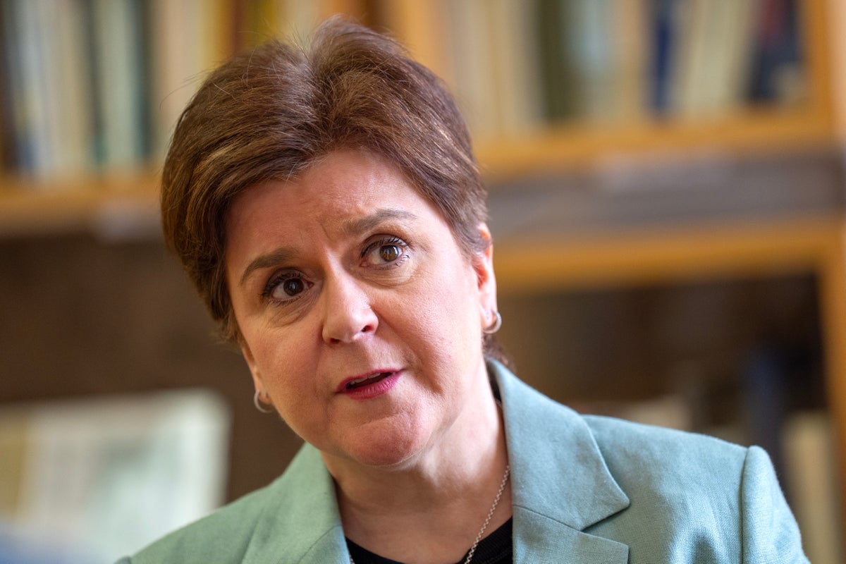 Peter Murrell Pleads Guilty to Embezzling £400,000 from SNP as Sturgeon Breaks Silence