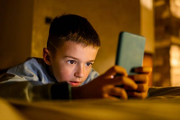 SafetyMode: The AI Parental Control App Tackling Child Online Safety Across Snapchat, Roblox and WhatsApp