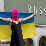 Venice Biennale Controversy: Russia's Return Draws Protests and EU Funding Threat