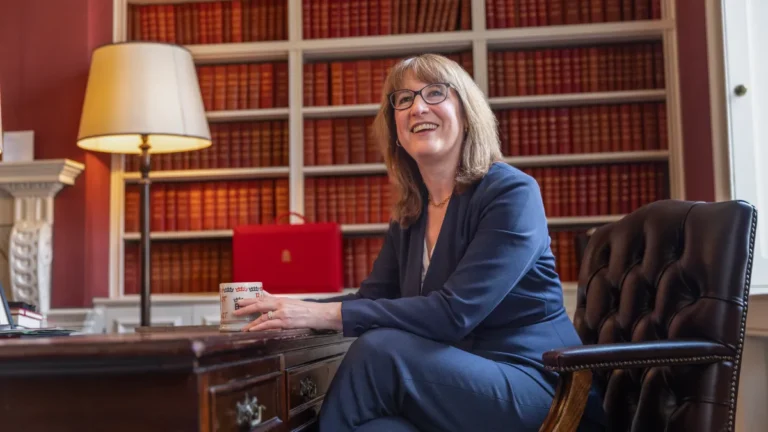 High Earners Face Disproportionate Hit From Salary Sacrifice Cap