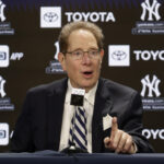 John Sterling, Voice of the New York Yankees for 36 Seasons, Dies at 87
