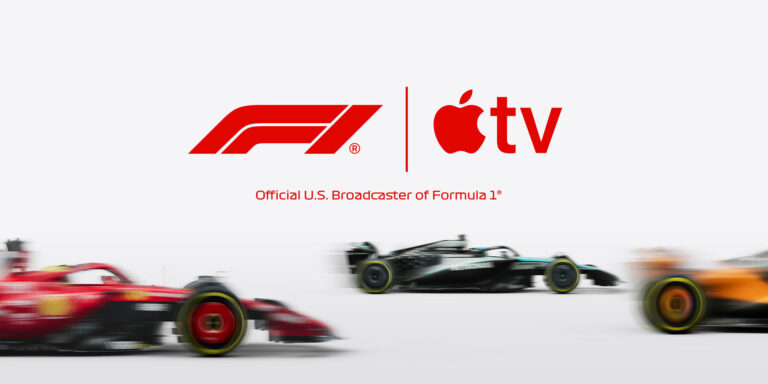 Sky's Early F1 Rights Renewal Complicates Apple's European Expansion Plans