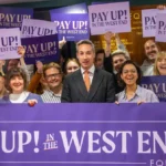 West End Faces Saturday Blackout as Pay Talks Collapse