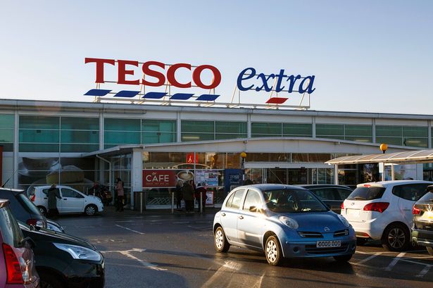 Tesco Expands Clubcard Kids Eat Free Scheme to Weekends Across 330 Stores