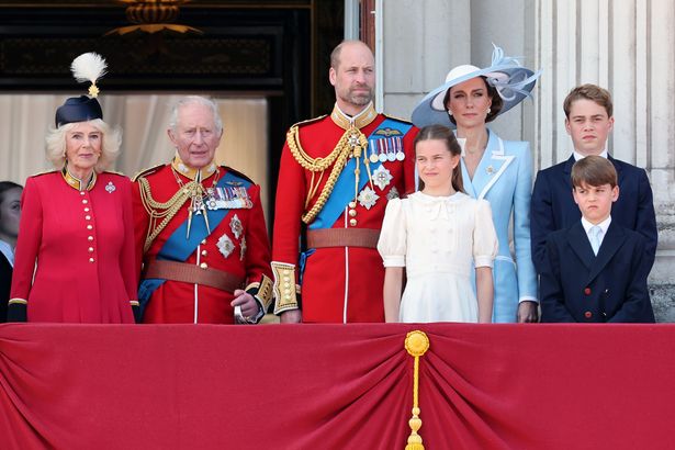Support for the British Monarchy Falls to 33-Year Low, Ipsos Poll Finds