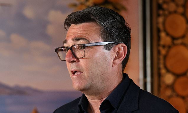 Court of Appeal Examines Whether Andy Burnham's £140m Manchester Developer Loans Were Unlawful
