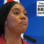 Badenoch Issues Resignation Ultimatum to Starmer Over Defence Funding Shortfall