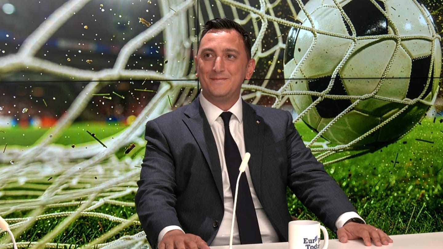 EU Sports Commissioner Defers to Host Nations on World Cup Visa Row as Somali Referee Barred from US Entry