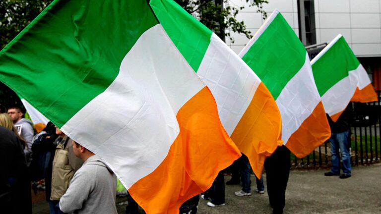 Ireland's Alumina Exports to Russia Draw EU Scrutiny Ahead of Council Presidency