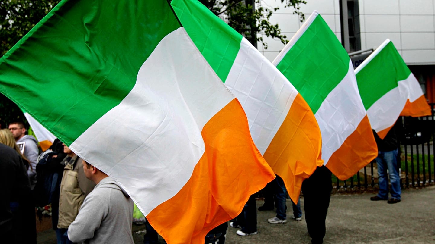 Ireland's Alumina Exports to Russia Draw EU Scrutiny Ahead of Council Presidency