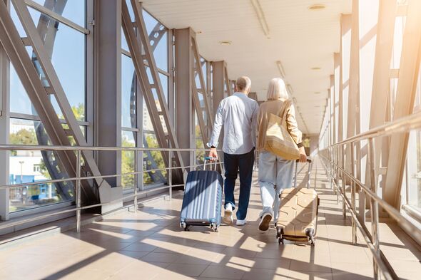 Universal Credit and the Holiday Rule: What Claimants Need to Know Before Travelling Abroad