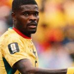 Thomas Partey's World Cup Appearance Exposes Football's Hollow Commitments on Sexual Violence