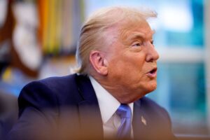 Trump Warns Netanyahu: Israel Risks Fighting Alone If Hostilities With Iran Resume