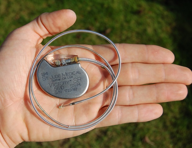 Dutch Researchers Debunk Decade-Long Biological Pacemaker Assumption, Point to New Gene Therapy Path