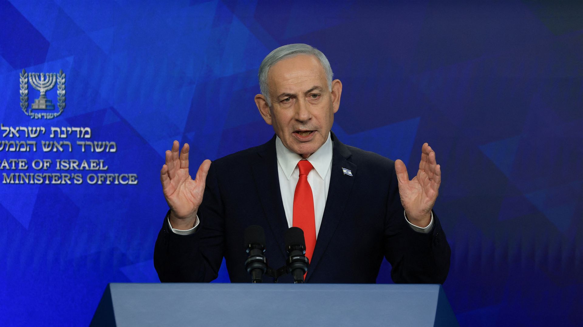 Netanyahu Sidelined as US-Iran Memorandum of Understanding Reshapes Middle East Calculus