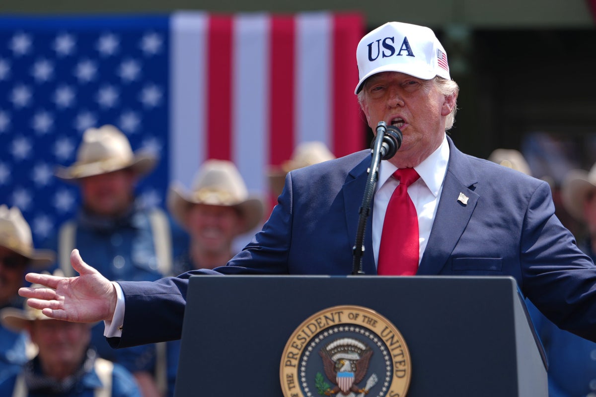 Trump's Endorsement Record: A Closer Look at the Wins, Losses, and Political Calculations