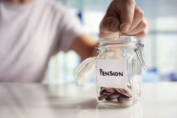 Annuity Rates at an 18-Year High: What Pensioners Need to Know