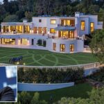 Steve Wynn Sells Beverly Hills Estate at a Loss as California's Ultra-Luxury Market Cools