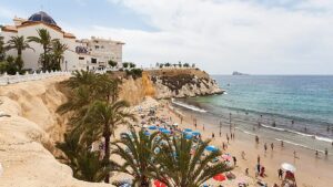 Spain's Coastline Under Strain: The Cost of Decades of Overdevelopment
