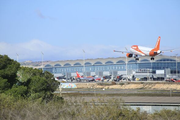 Alicante-Elche Airport's €1.15 Billion Expansion: A Structural Response to EES Pressures and Rising Passenger Demand