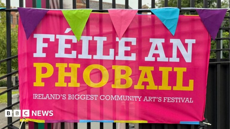 Women's Rights Group Drops Legal Action Against Belfast Festival After Out-of-Court Settlement