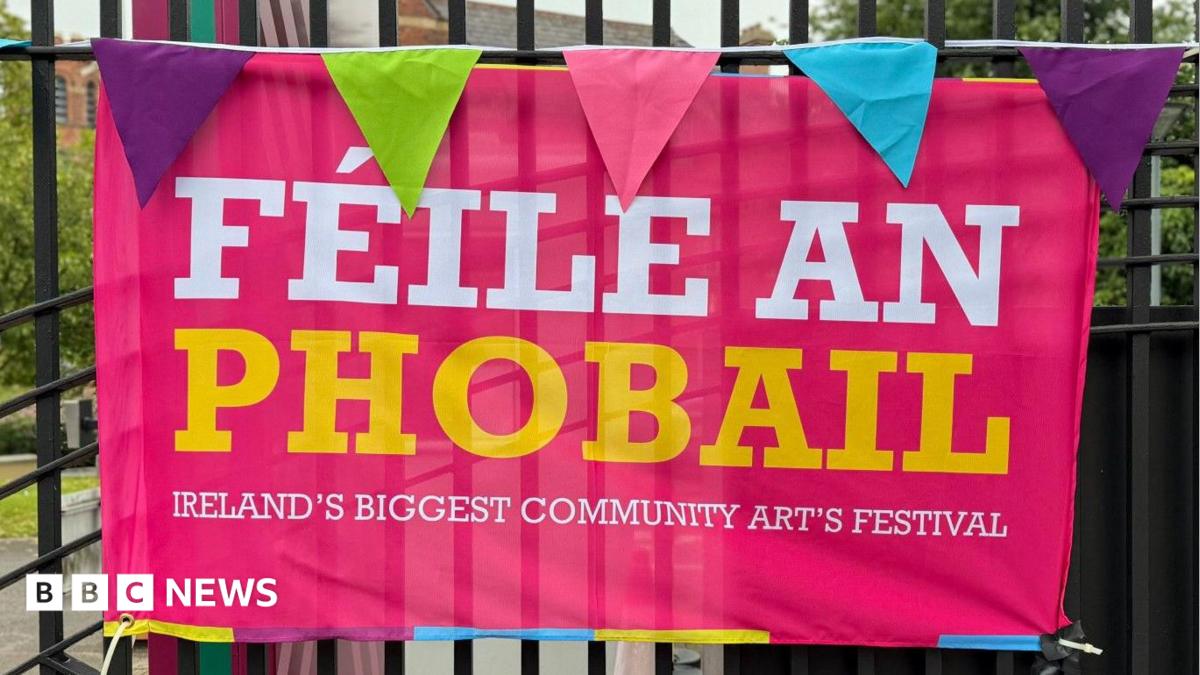 Women's Rights Group Drops Legal Action Against Belfast Festival After Out-of-Court Settlement