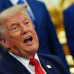 United States Launches Retaliatory Strikes Against Iran Following IRGC Attack on American Forces