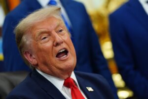 United States Launches Retaliatory Strikes Against Iran Following IRGC Attack on American Forces