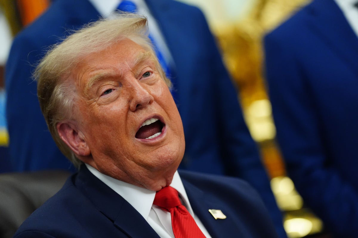 United States Launches Retaliatory Strikes Against Iran Following IRGC Attack on American Forces