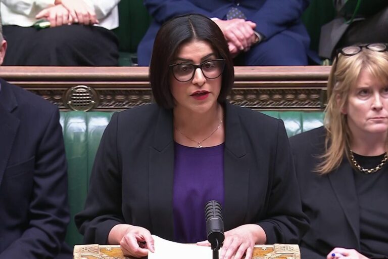 MI5 Faces Accountability Reckoning After Leveson Report Exposes Systemic Failures