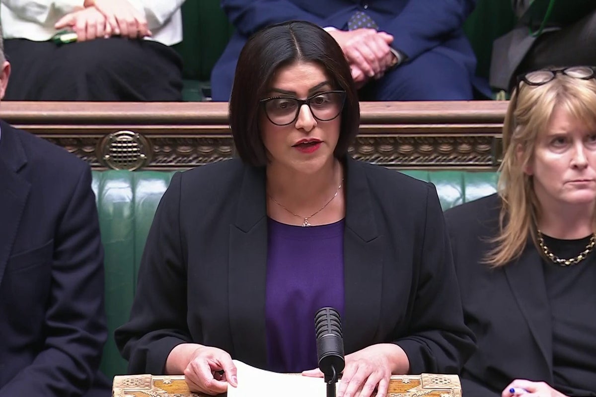 MI5 Faces Accountability Reckoning After Leveson Report Exposes Systemic Failures