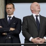 FIFA Pushes Back Against Boycott Threat as World Cup Commercialisation Row Deepens