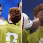 Bellingham Faces Potential Fifa Disciplinary Action After Post-Match Altercation at World Cup Semi-Final