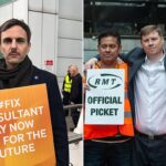 Trade Union Pay Exposed: A Third of Union Chiefs Earn Over £100,000