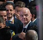 FIFA's Governance Crisis Deepens as Infantino Critic Kevin Lamour Is Shown the Door