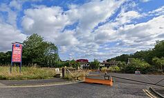 Derelict Cleethorpes Theme Park Set for Major Redevelopment as Coastal Holiday Resort