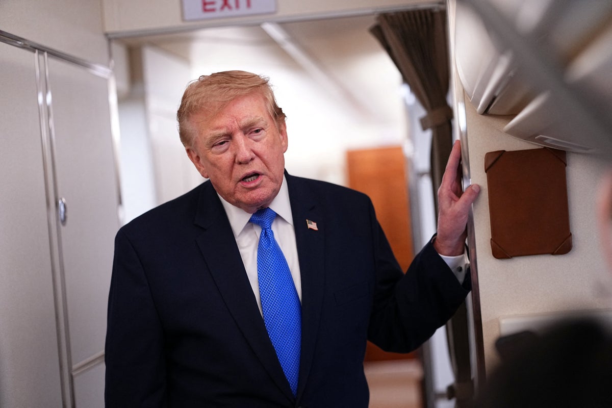 Trump's Aborted Iran Strike and the Fragile Diplomacy Holding the Gulf Together