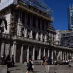 Bank of England Warns of Persistent Inflation Risk as Energy Prices Remain Volatile