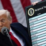 Twenty-Five States Challenge Trump's Forced-Labour Tariffs in Federal Court