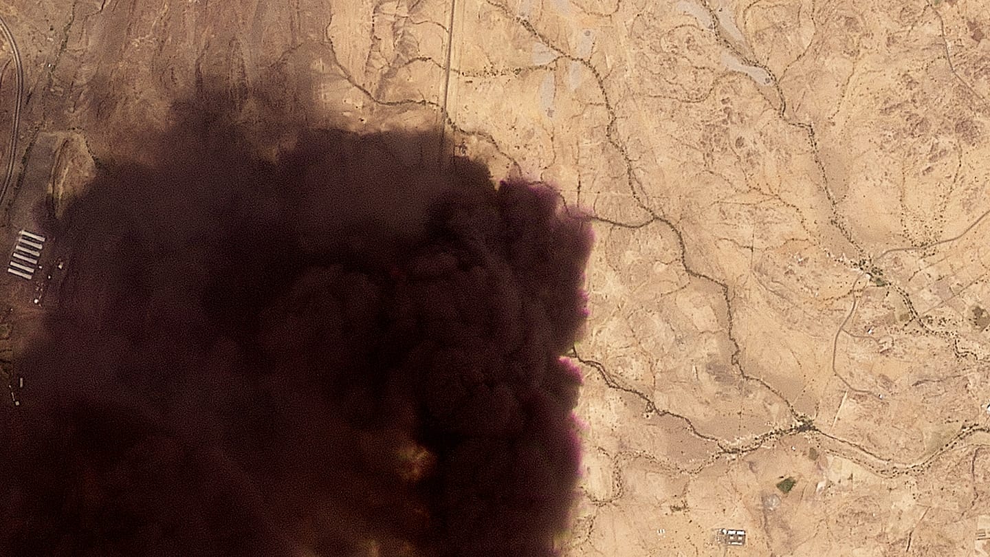 Oil Tops $108 as Hormuz Attack and Saudi Pipeline Closure Expose the Fragility of Gulf Supply Routes