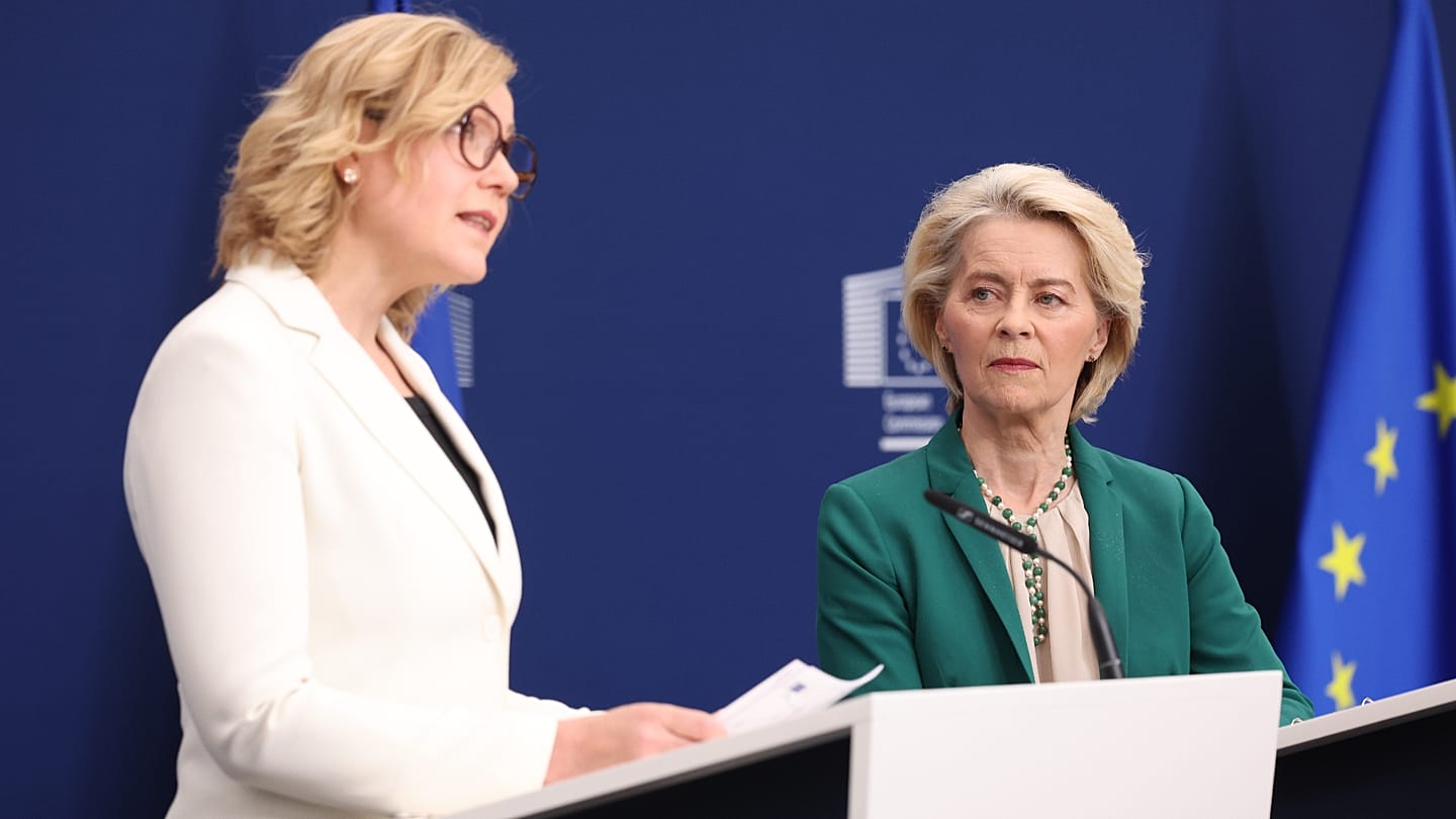 EU's Digital Identity Wallet Faces Technical and Privacy Shortfalls Ahead of 2026 Deadline
