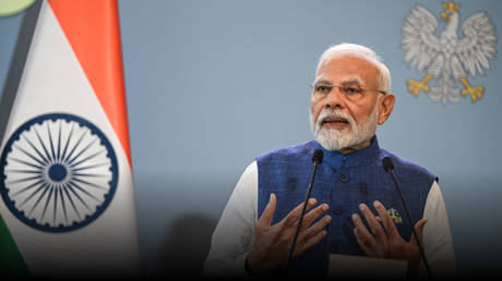 India's Diplomacy-First Doctrine: What It Means for BRICS and Global Stability