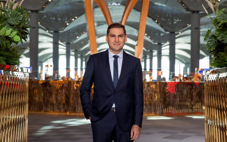 Istanbul's Airport Chief Has a Lesson for Britain: Heathrow Expansion Was the Wrong Call
