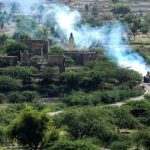 Iran's Regional Leverage and Its Diplomatic Price