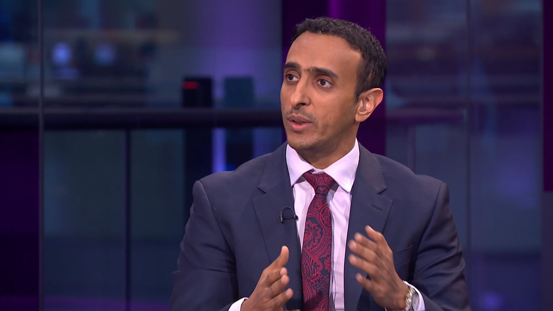 Yemen's Shifting Front Lines: Why the West Has Few Good Options Against Houthi Expansion