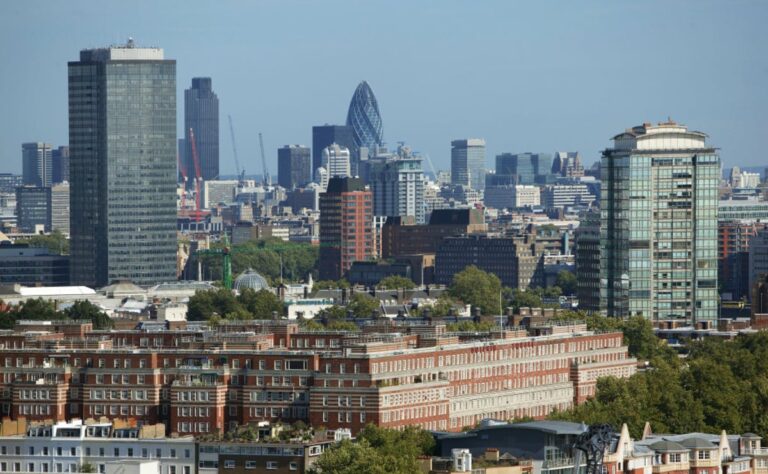 London's Council Tax Reckoning: How Fair Funding Reform Is Reshaping the Capital's Fiscal Landscape